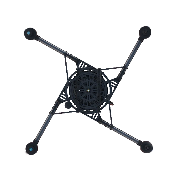 Freefly Alta X airframe